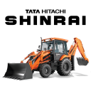 Tata Hitachi SHINRAI Icon