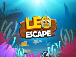 Leo Escape Runner screenshot 5