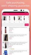 Cheap women's clothes online shopping stores screenshot 1