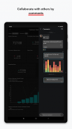 Zoho Analytics - Dashboards screenshot 3