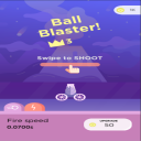 Ball Blaster Icon