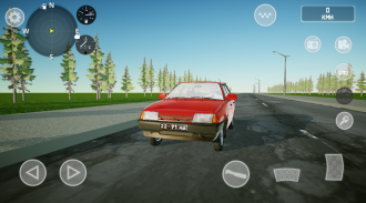 SovietCar: Premium screenshot 5