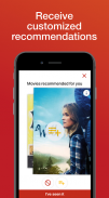 Flixee - Movie Finder & Movies Recommendations screenshot 2