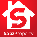 SabzProperty Icon