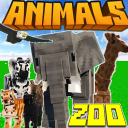 Animals Zoo Mod Icon