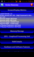 Device Discovery screenshot 4