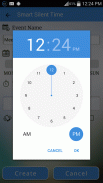 الذكية الوقت الصامت screenshot 2