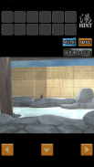 脱出ゲーム Onsen Escape screenshot 2