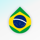 Drops: Learn Brazil Portuguese