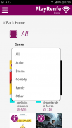 PlayRenfe screenshot 2