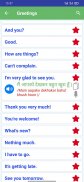 Learn Hindi Quickly Offline screenshot 10