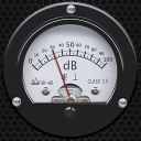 Sound Meter Icon