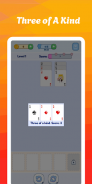 Poker Match screenshot 2