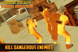 Sniper Mission Escape Prison 2 - APK Download for Android