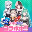 【ポーカー】m HOLD’EM(エムホールデム) Icon