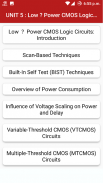 VLSI Design screenshot 8