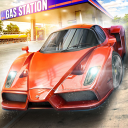Gas Station 2: Highway Service Icon