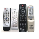 Universal Remote Control - TV & AC & DVD Icon