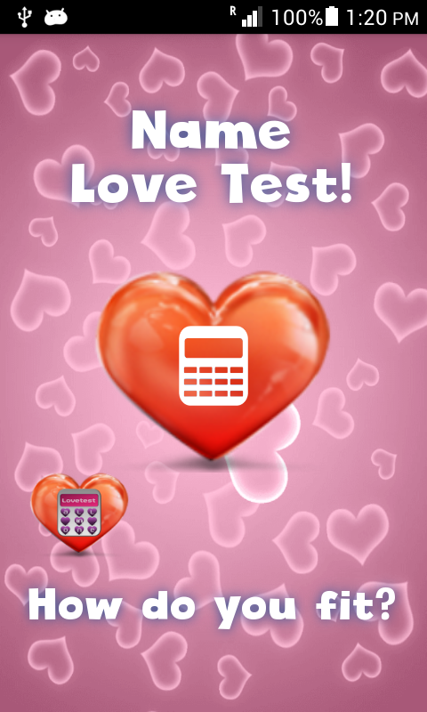 love test name app｜TikTok Search