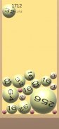 3D Roll Ball - 2048 Merge Puzzle screenshot 6