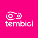 Tembici: Bikes Compartilhadas Icon