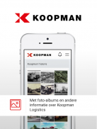 COMTO - Koopman screenshot 1