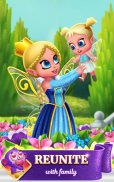 Bubble Shooter: Princess Alice screenshot 13