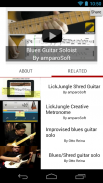 Guitar Guide Videos screenshot 4