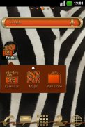 Animalier ADW Theme screenshot 3