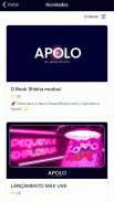 Apolo - by Book Shisha screenshot 5