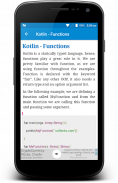 Kotlin Programming screenshot 2
