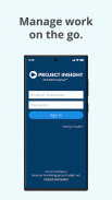 Project Insight screenshot 4