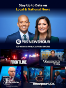 PBS: Watch Live TV Shows screenshot 17