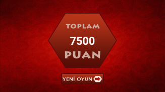 Süper Kelime Yarışı screenshot 4