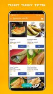 POTLAM - Food and Kirana App screenshot 6