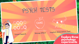 Psych Tests screenshot 3