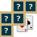 Mystery Tiles Icon