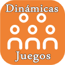 Juegos & Dinámicas - Baixar APK para Android | Aptoide