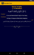 Ramadan Duas screenshot 11