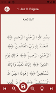 Corán y su significado screenshot 0
