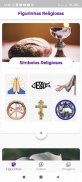Religious Stickers for Whatsapp screenshot 4