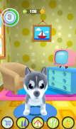 Parler Puppy screenshot 18