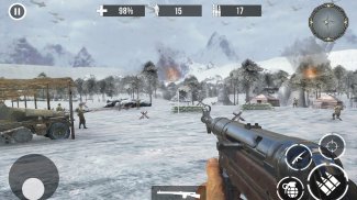 Call Of Duty WW II APK for Android Download