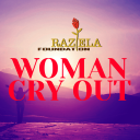 Woman Cry Out