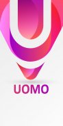 UOMOTV- Live TV & Movie screenshot 1