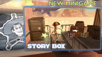Toy Box Mode Story Mission screenshot 1