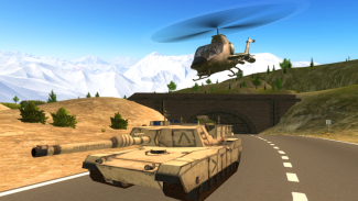 Army Helicopter Marine Rescue screenshot 6