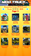 Kumpulan Mod Truck Bos Galak screenshot 5