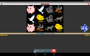 PhotoPairs. Memory game. screenshot 8