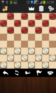 Brazilian checkers screenshot 3